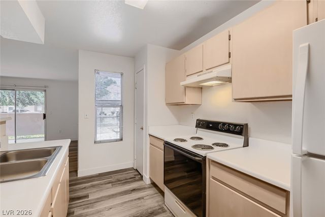 1150 North Buffalo Drive 1120, Las Vegas, NV 89128