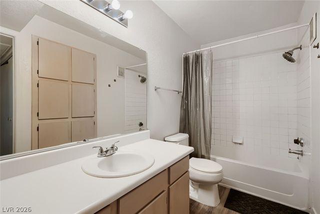 1150 North Buffalo Drive 1120, Las Vegas, NV 89128
