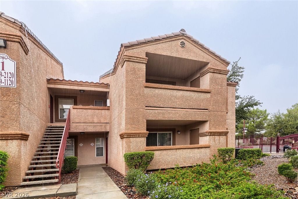 1150 North Buffalo Drive 1120, Las Vegas, NV 89128