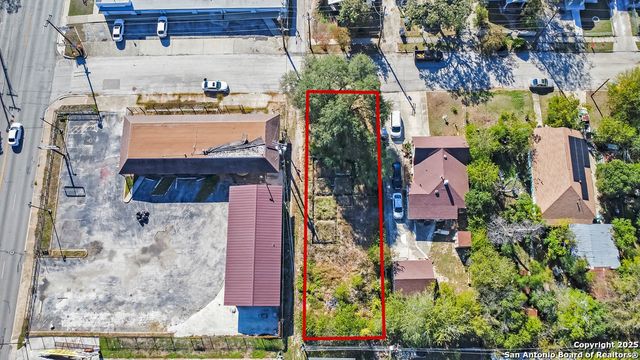 439 Buckingham Ave, San Antonio, TX 78210