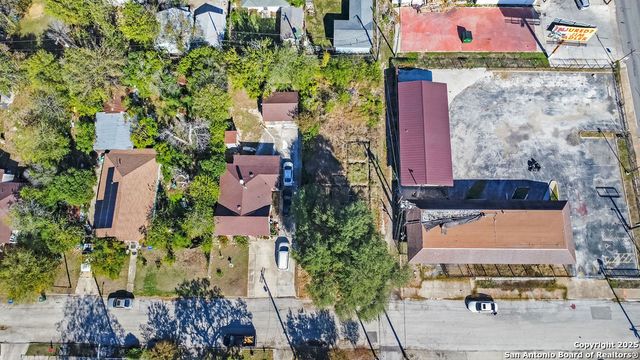 439 Buckingham Ave, San Antonio, TX 78210