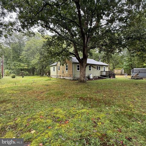 6917 MARKET ST, Mays Landing, NJ 08330