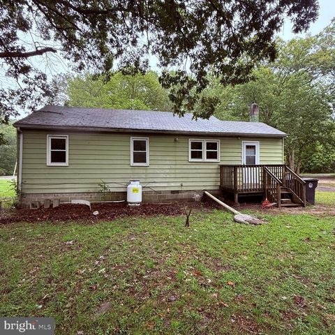 6917 MARKET ST, Mays Landing, NJ 08330