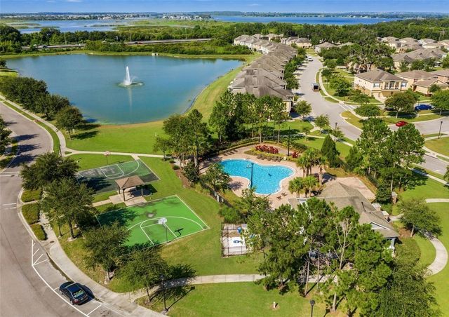 1356 SCARLET OAK LOOP, Winter Garden, FL 34787