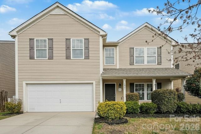 1061 Regal Manor Lane, Fort Mill, SC 29715