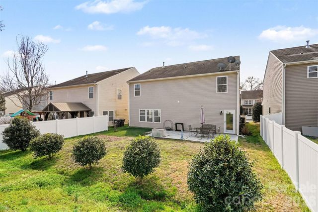 1061 Regal Manor Lane, Fort Mill, SC 29715