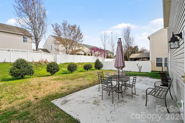 1061 Regal Manor Lane, Fort Mill, SC 29715