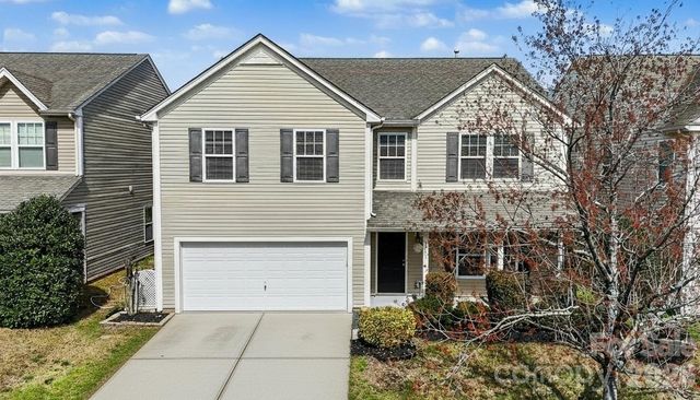 1061 Regal Manor Lane, Fort Mill, SC 29715