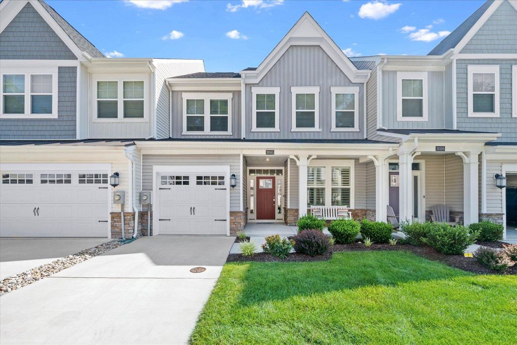 26165 MILBY CIR, Harbeson, DE 19951
