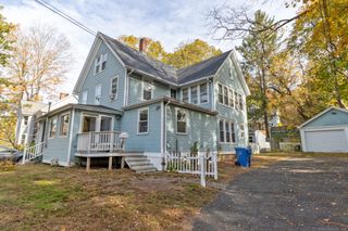 7 Starr Place, East Hampton, CT 06424