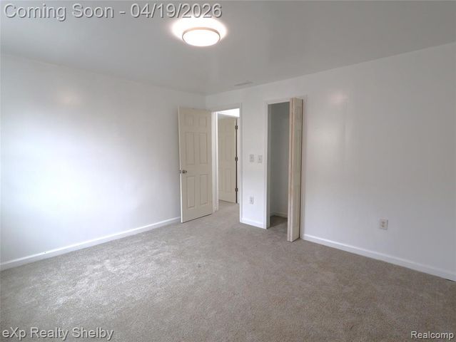 5225 Three Mile Drive, Detroit, MI 48224