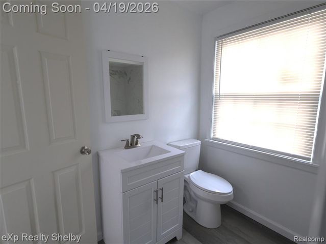 5225 Three Mile Drive, Detroit, MI 48224