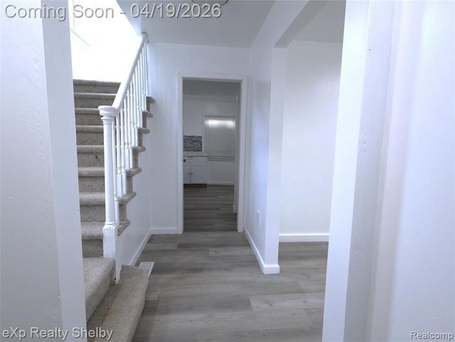 5225 Three Mile Drive, Detroit, MI 48224