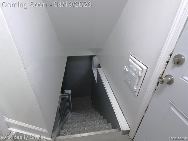 5225 Three Mile Drive, Detroit, MI 48224