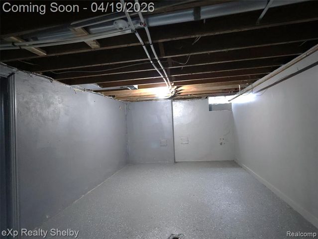 5225 Three Mile Drive, Detroit, MI 48224