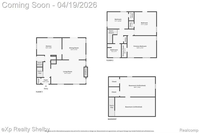 5225 Three Mile Drive, Detroit, MI 48224