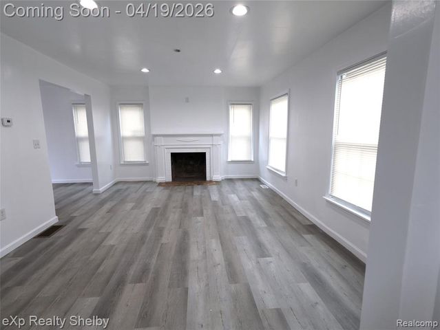 5225 Three Mile Drive, Detroit, MI 48224