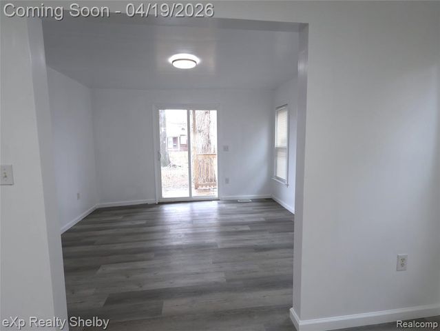 5225 Three Mile Drive, Detroit, MI 48224