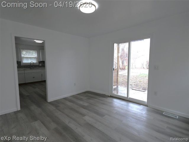 5225 Three Mile Drive, Detroit, MI 48224