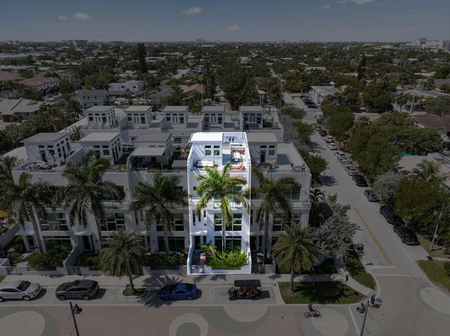 705 Briny Avenue, Pompano Beach, FL 33062