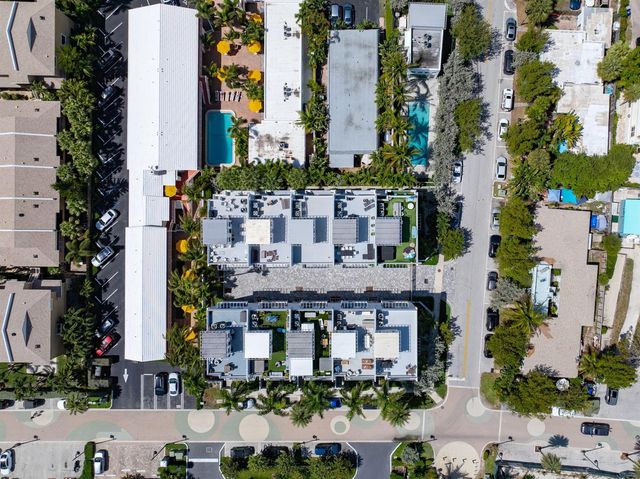 705 Briny Avenue, Pompano Beach, FL 33062