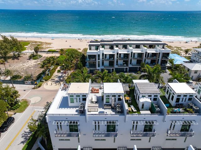 705 Briny Avenue, Pompano Beach, FL 33062