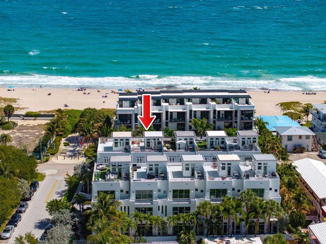 705 Briny Avenue, Pompano Beach, FL 33062