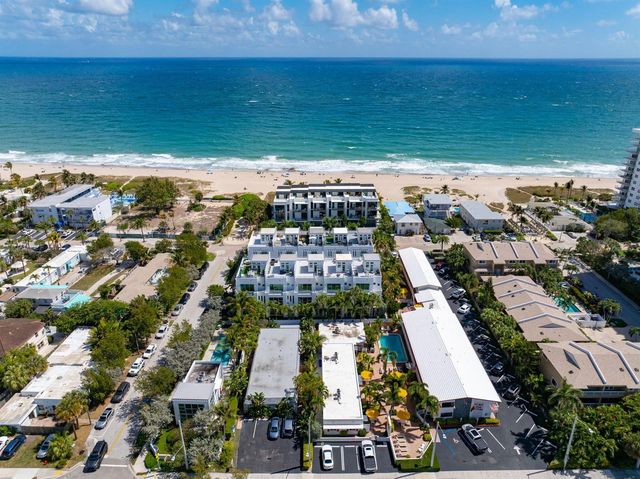 705 Briny Avenue, Pompano Beach, FL 33062