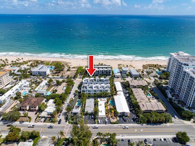 705 Briny Avenue, Pompano Beach, FL 33062