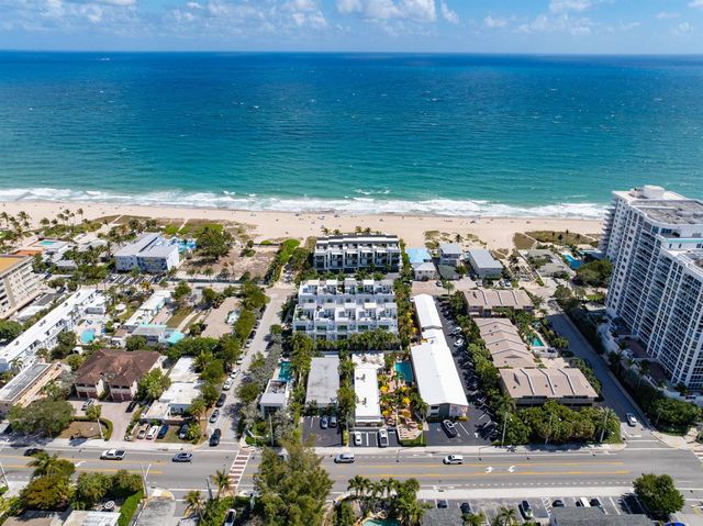 705 Briny Avenue, Pompano Beach, FL 33062