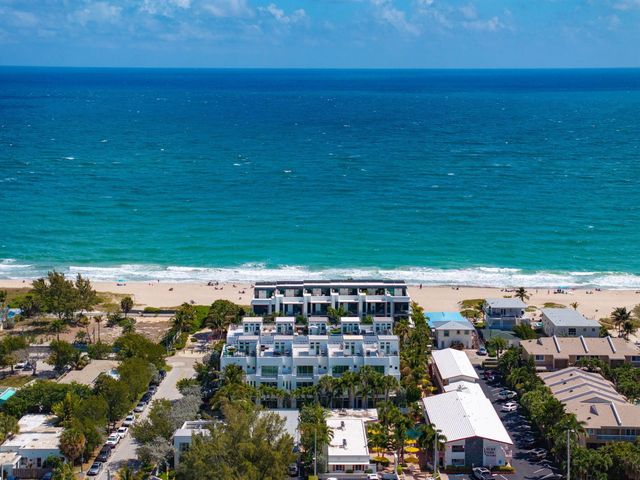 705 Briny Avenue, Pompano Beach, FL 33062