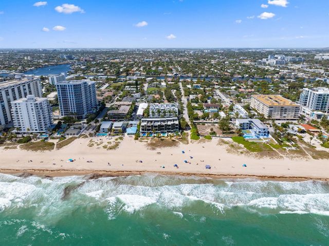 705 Briny Avenue, Pompano Beach, FL 33062