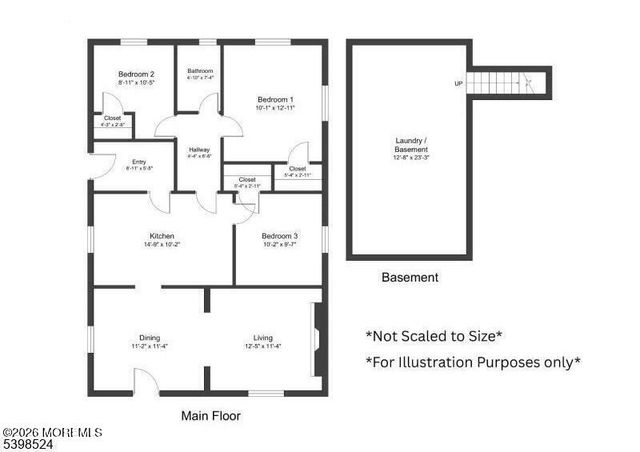 484 Bara Street, Brick, NJ 08723