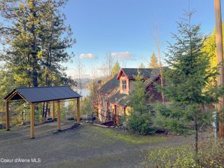 314 Overlake View Rd, Cocolalla, ID 83813