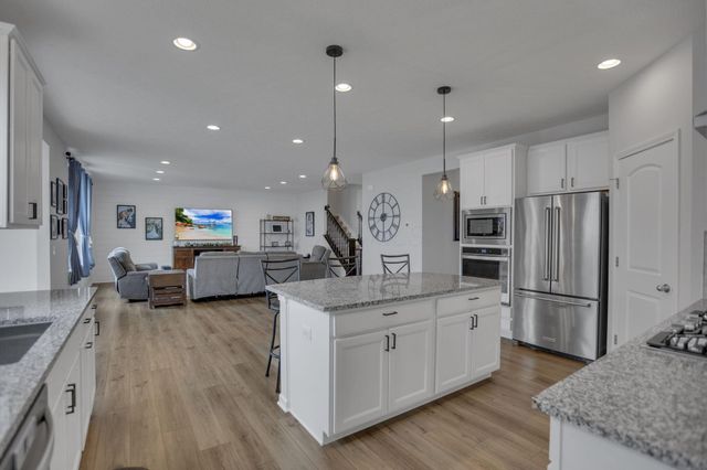 582 Zoar Street, Galena, OH 43021