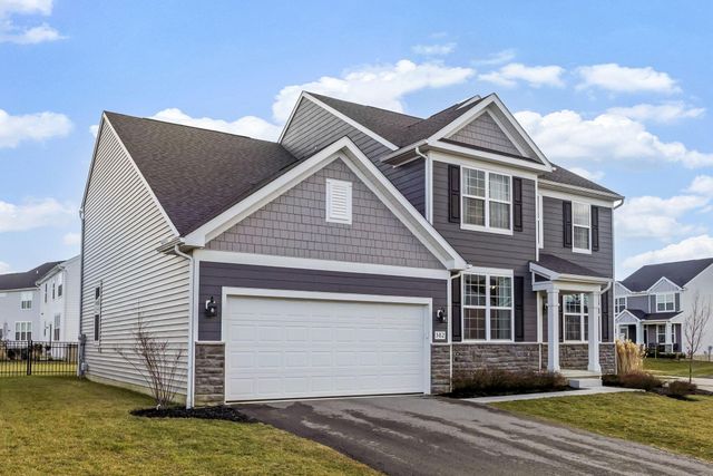 582 Zoar Street, Galena, OH 43021