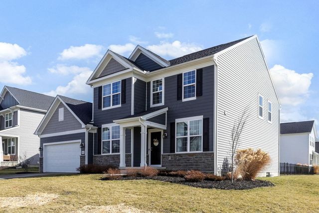 582 Zoar Street, Galena, OH 43021