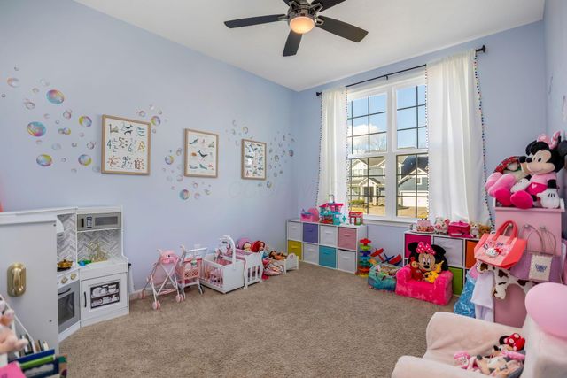 582 Zoar Street, Galena, OH 43021