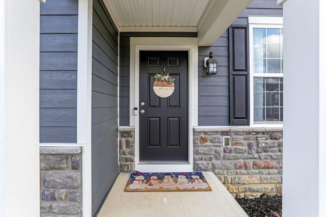 582 Zoar Street, Galena, OH 43021