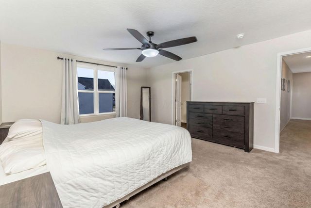 582 Zoar Street, Galena, OH 43021