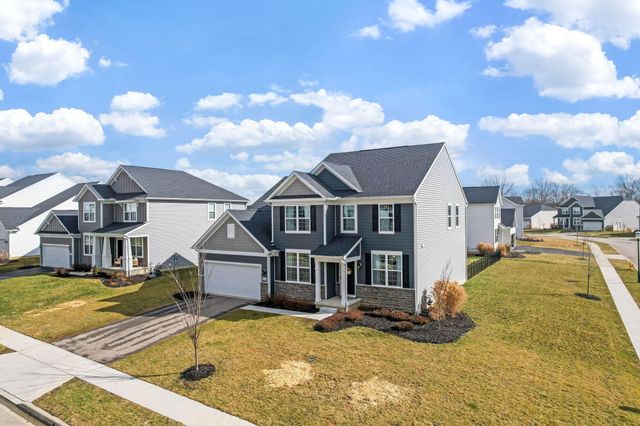 582 Zoar Street, Galena, OH 43021