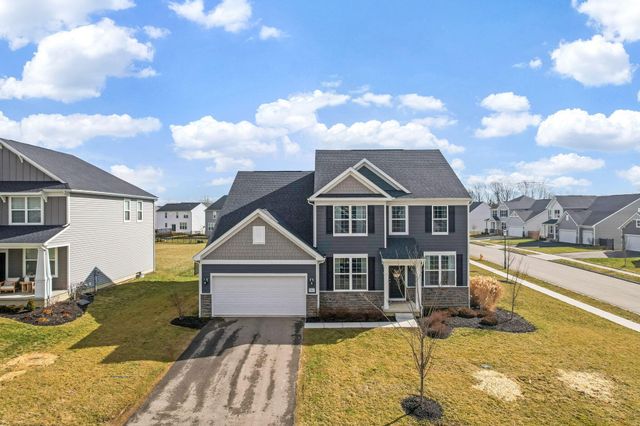 582 Zoar Street, Galena, OH 43021