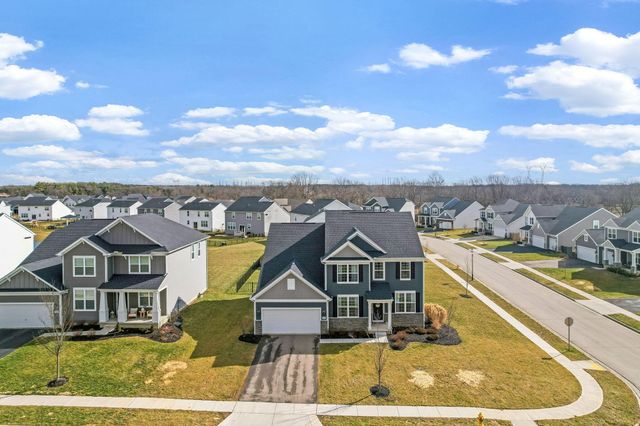 582 Zoar Street, Galena, OH 43021