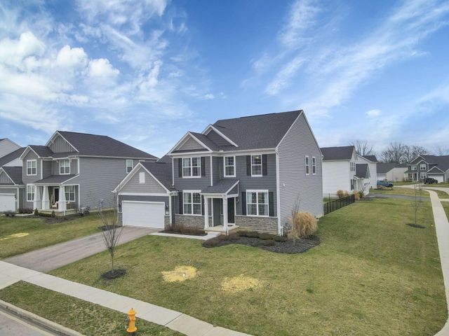 582 Zoar Street, Galena, OH 43021