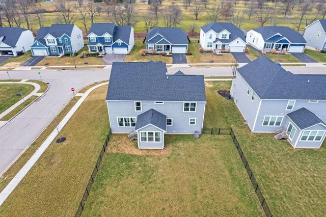 582 Zoar Street, Galena, OH 43021