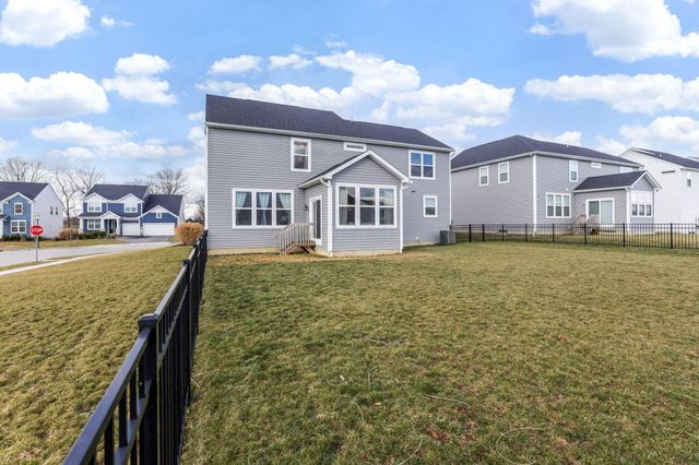 582 Zoar Street, Galena, OH 43021