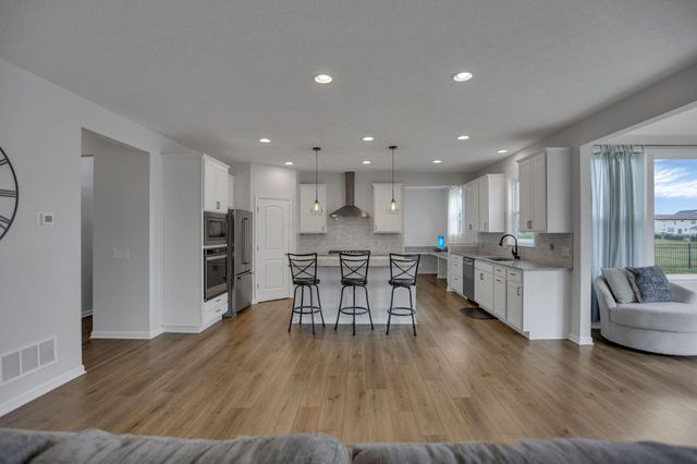 582 Zoar Street, Galena, OH 43021