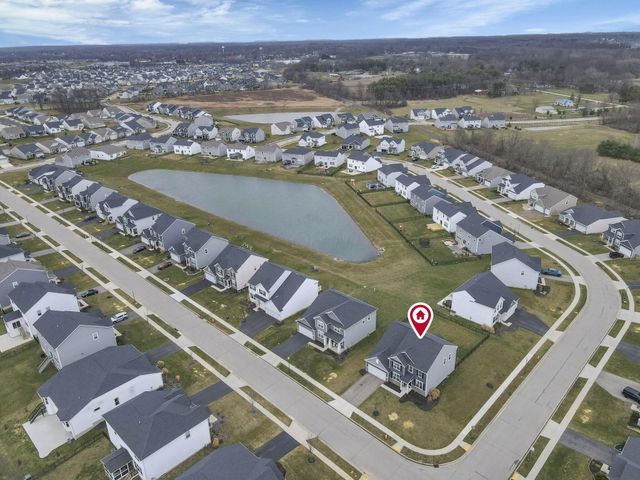 582 Zoar Street, Galena, OH 43021