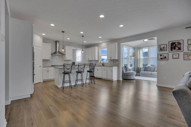 582 Zoar Street, Galena, OH 43021