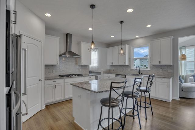 582 Zoar Street, Galena, OH 43021